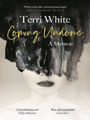 cover image of Coming Undone